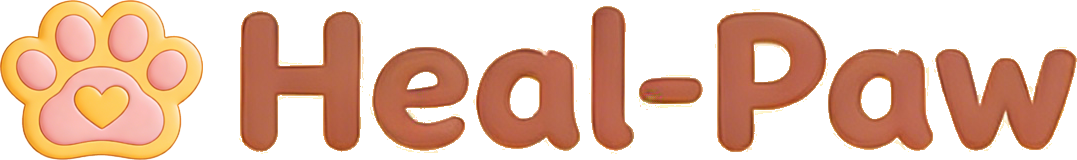 Heal-Paw - Professional Dog Care